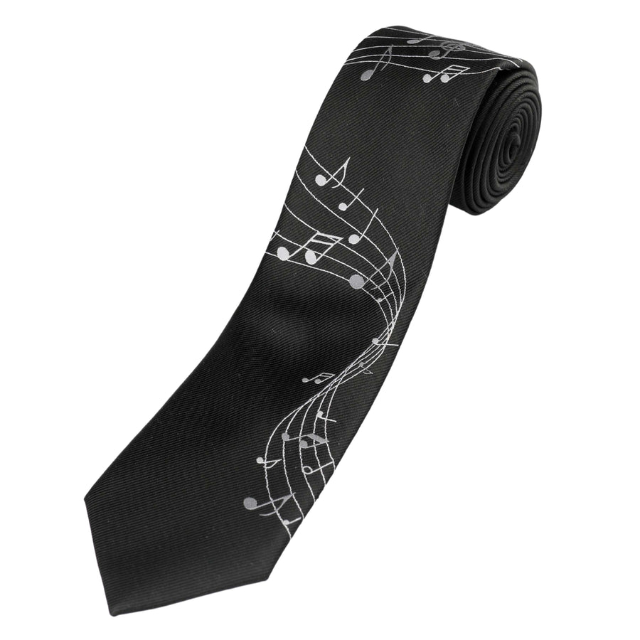 Music Black Tie