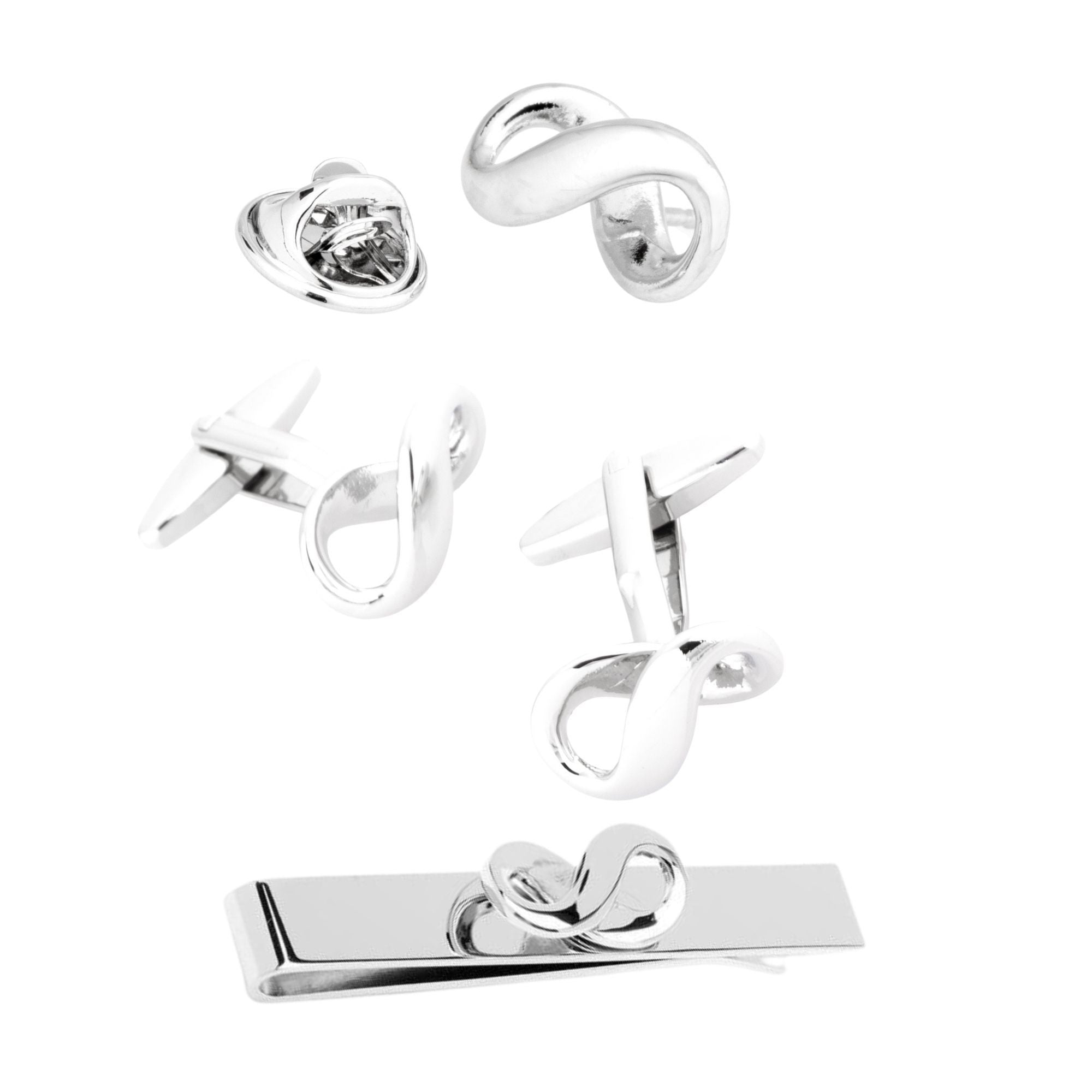 Infinity Symbol Set