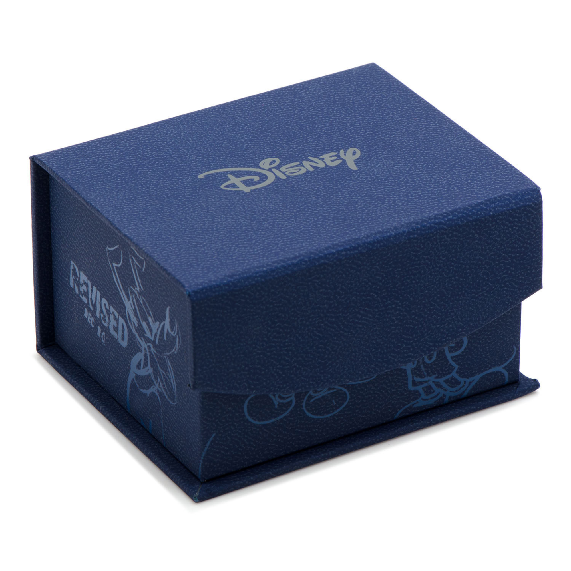 Lightning McQueen Disney Cufflinks