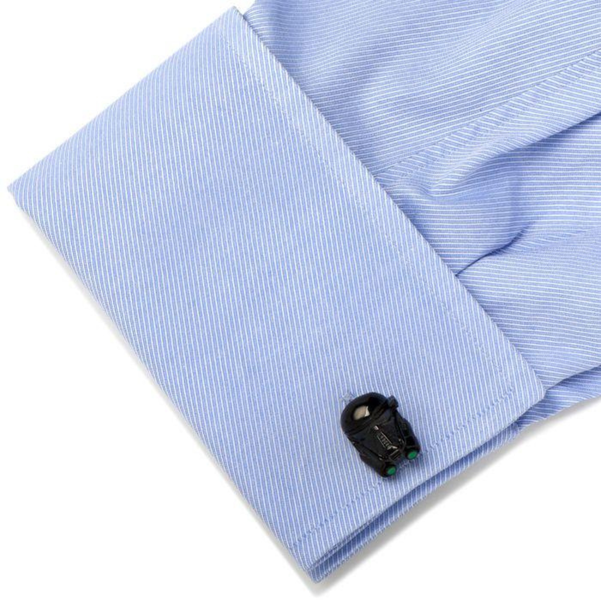 3D Death Trooper Star Wars Cufflinks