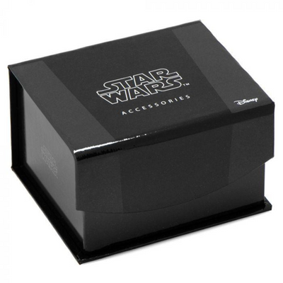 3D Death Trooper Star Wars Cufflinks