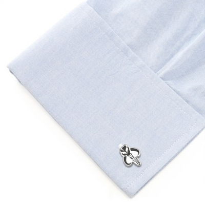 Mandalorian Star Wars Cufflinks