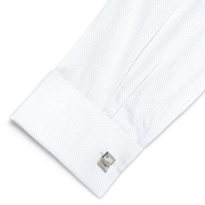 Opening Holy Bible Cufflinks
