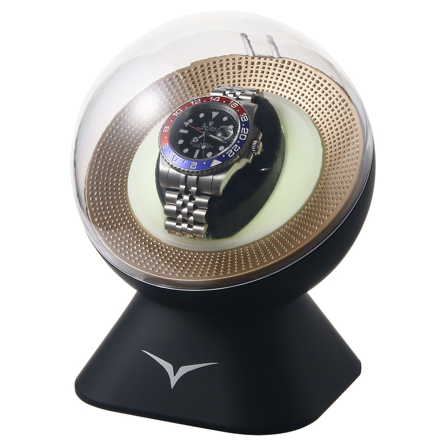 Iluka Single Watch Winder