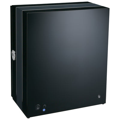 Flinders Watch Winder for 9 Watches with Fingerprint Lock