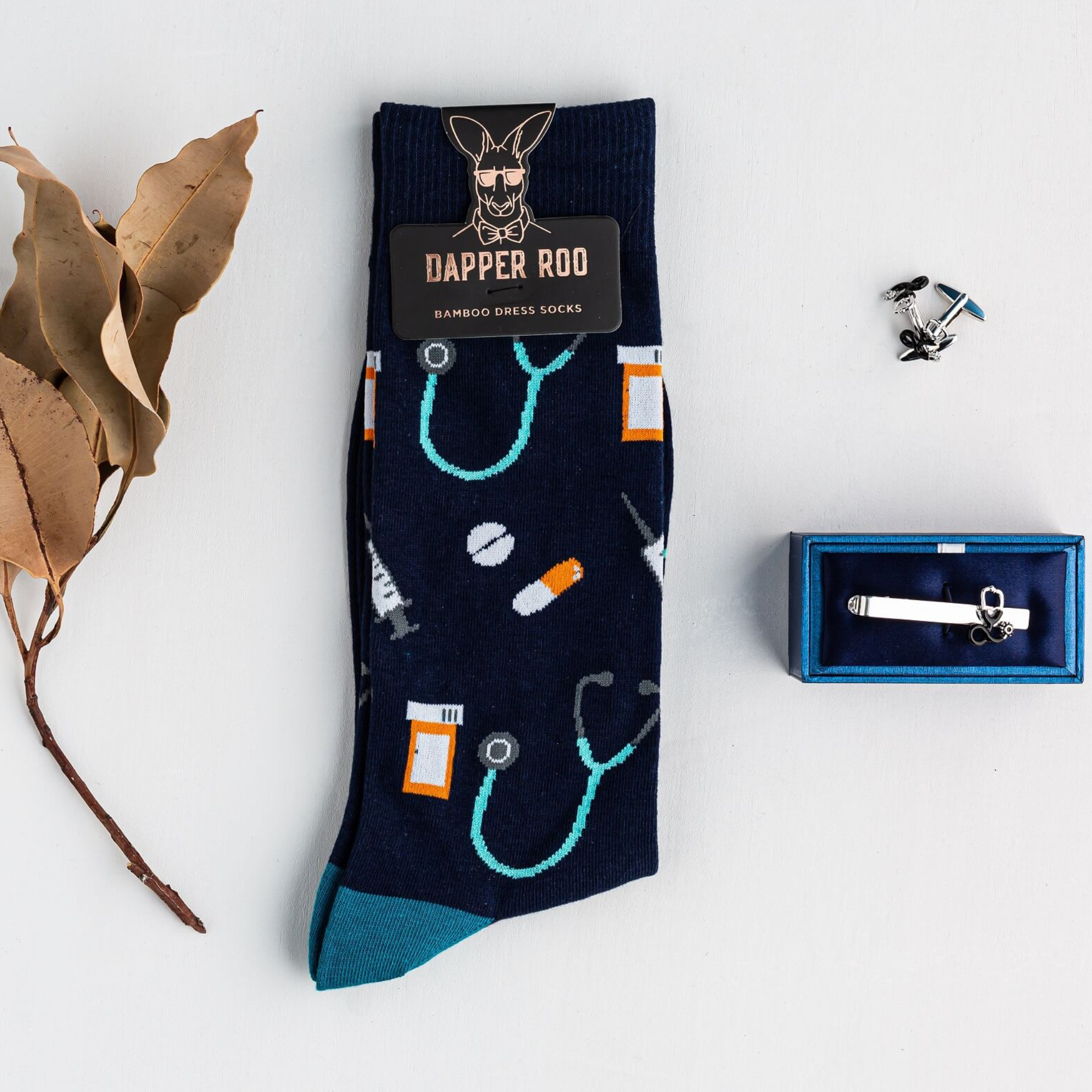 Medical Gift Set
