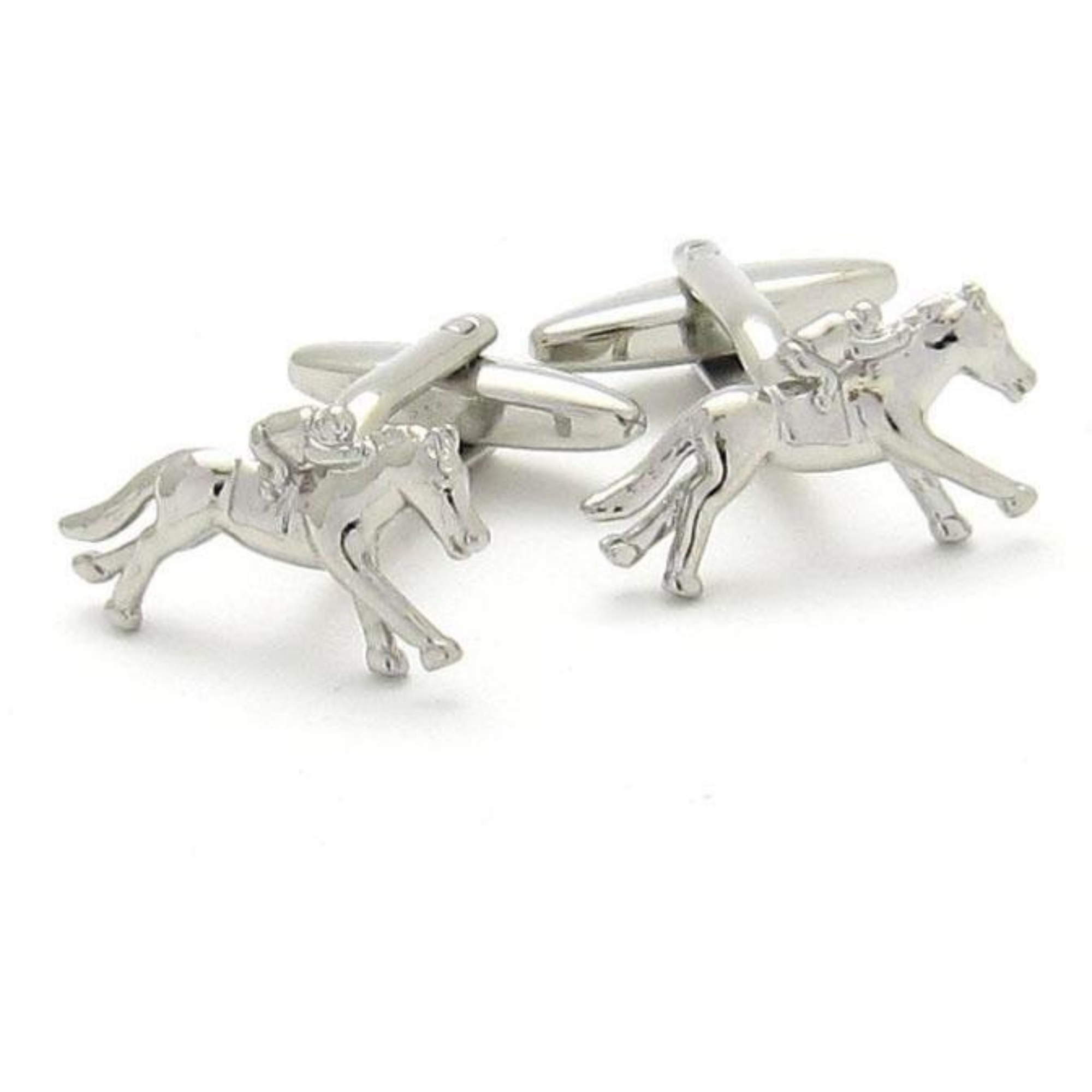 Horses Cocktail Gift Set
