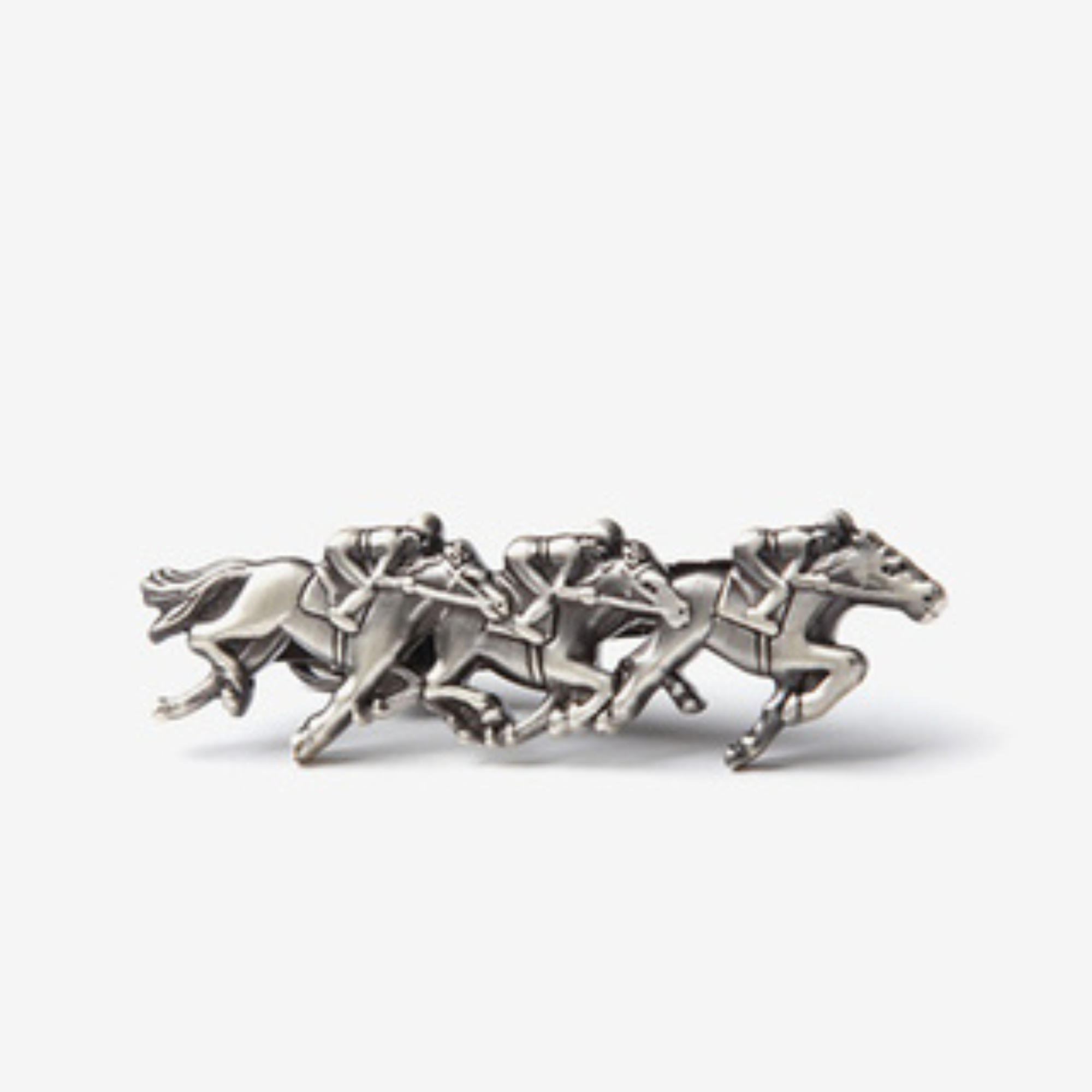 Horses Cocktail Gift Set