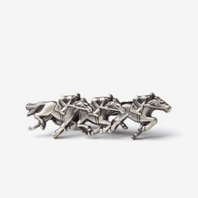Horses Cocktail Gift Set