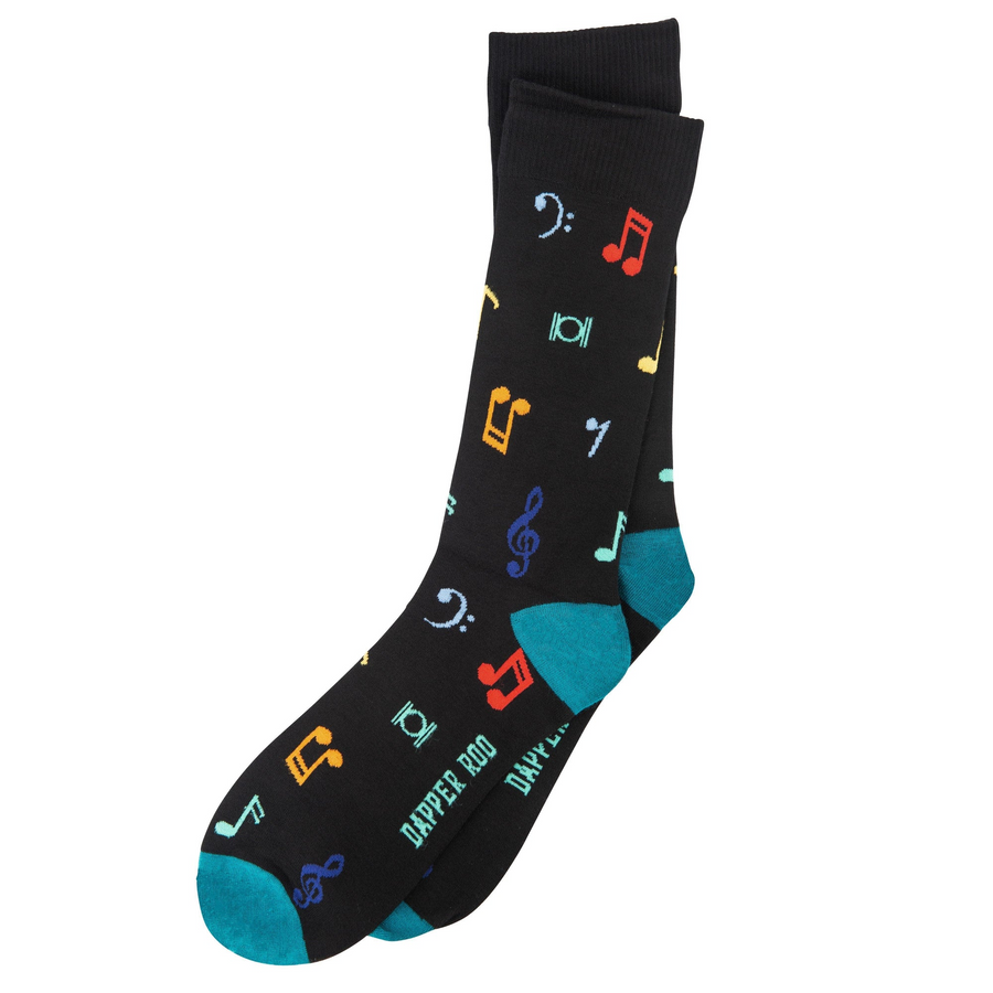 Music Cocktail Gift Set
