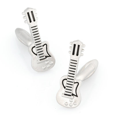 Guitar Cocktail Gift Set