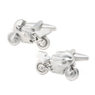 Motorcycle Cocktail Gift Set