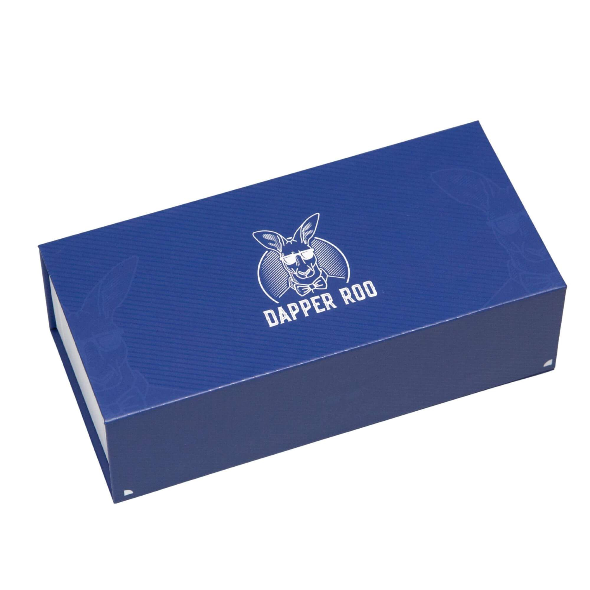 Motorcycle Cocktail Gift Set