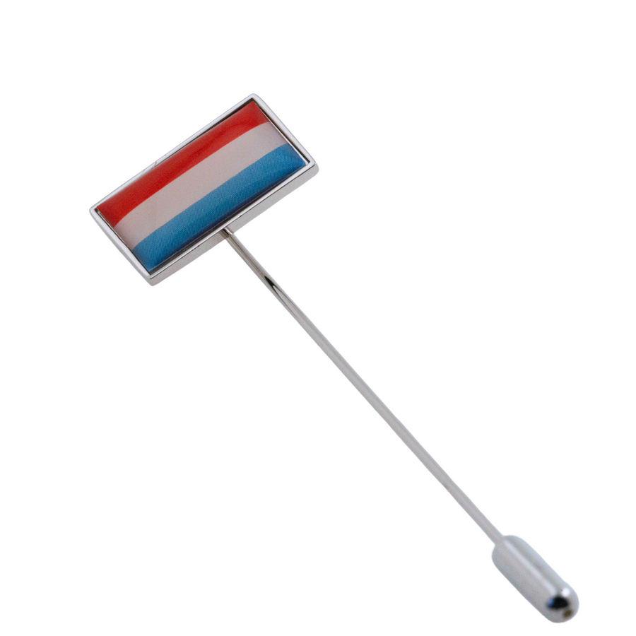 Flag of Netherlands Stick Pin