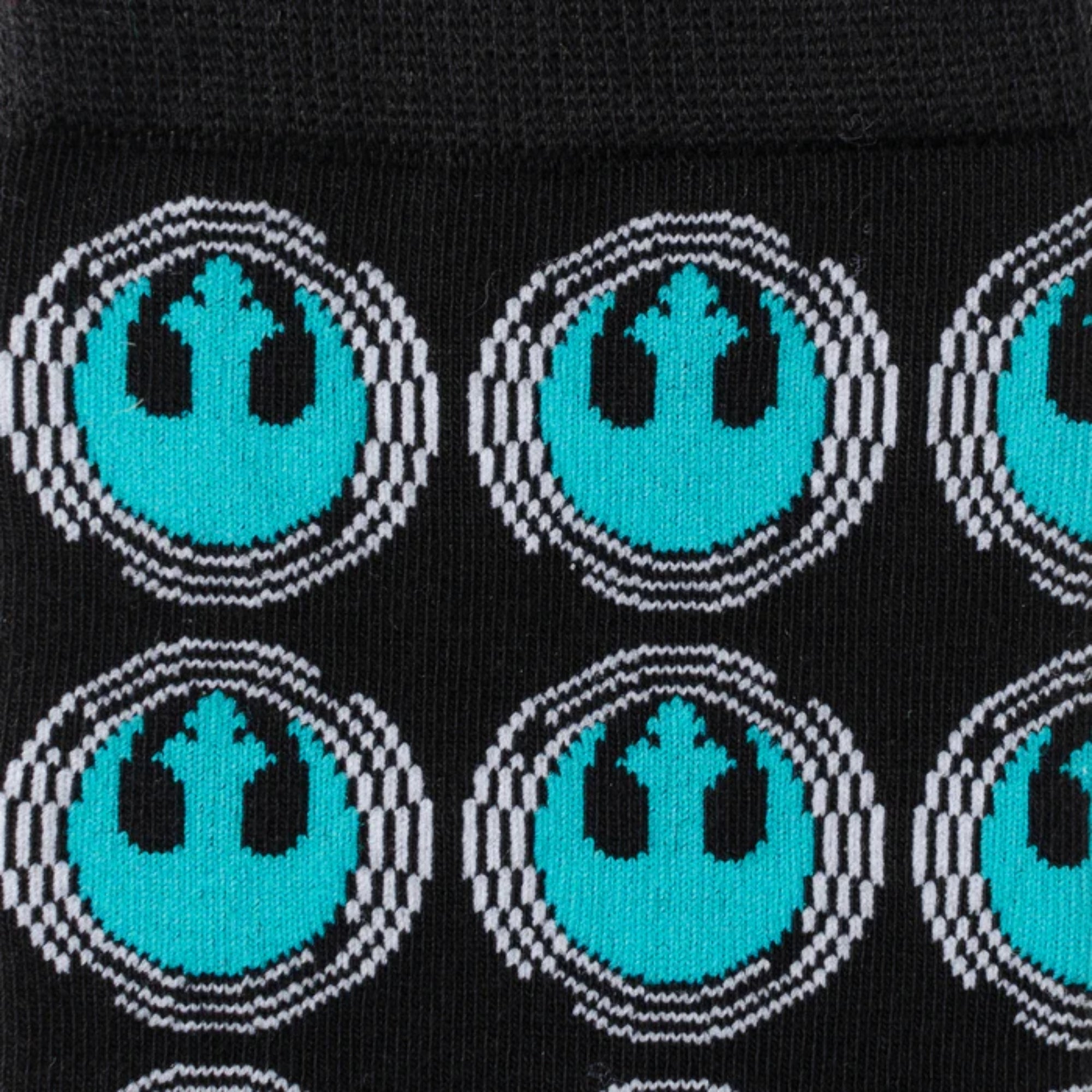 Star Wars Ship 3 Pair Sock Gift Set