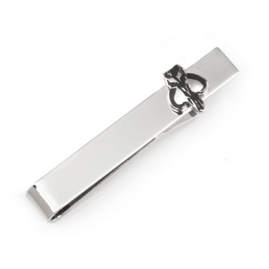 Mandalorian Star Wars Tie Bar