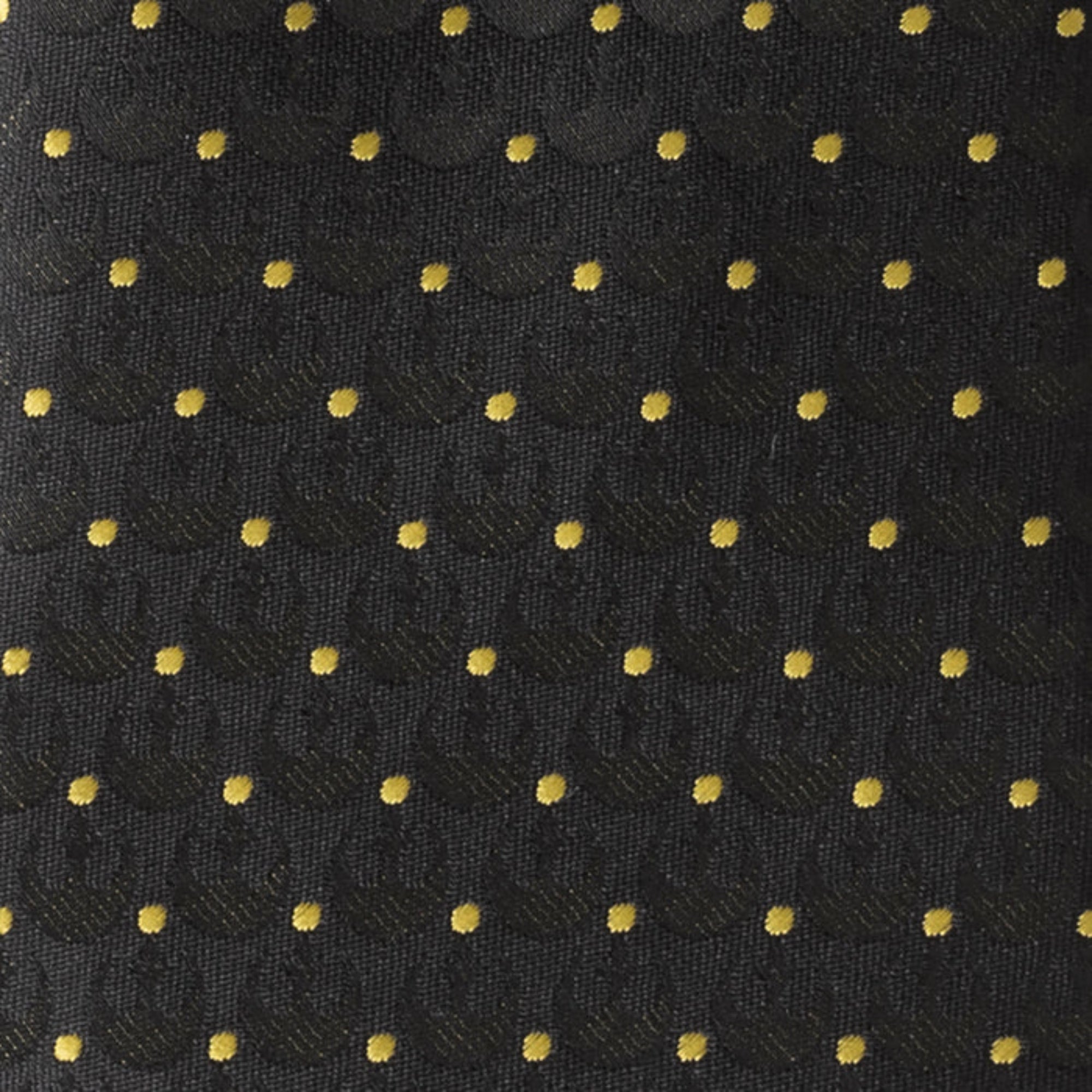 Star Wars Rebel Dot Charcoal Men's Tie