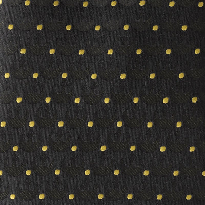 Star Wars Rebel Dot Charcoal Men's Tie