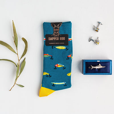 Fishing Gift Set