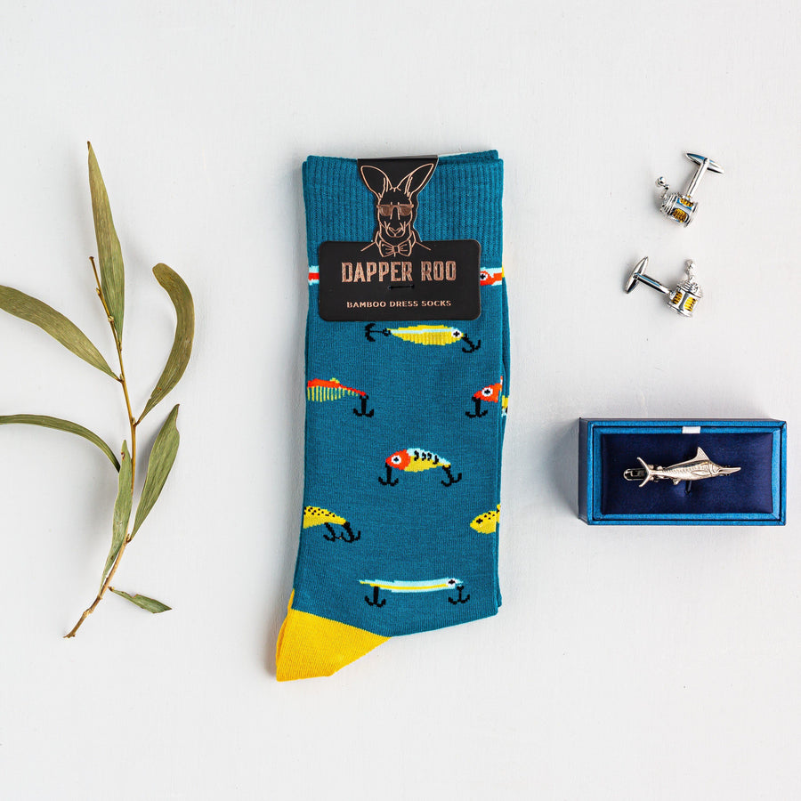 Fishing Gift Set