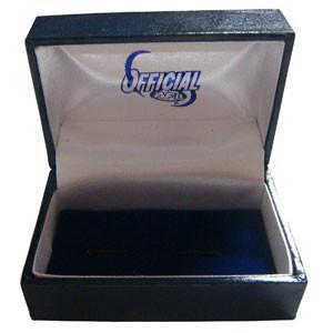 Collingwood Magpies AFL Cufflinks