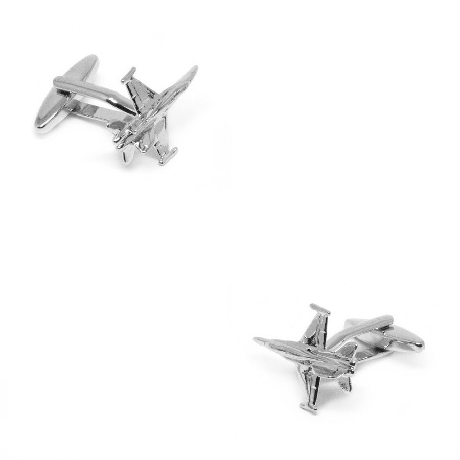 F-18 Hornet Cufflinks