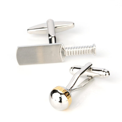 Cricket Gift Set, Gift Set, Socks Gift Set, Socks, Cufflinks, Tie Bars, Location: SK2024+CL4026+TC5000, GS1006, Sports, Clinks Australia