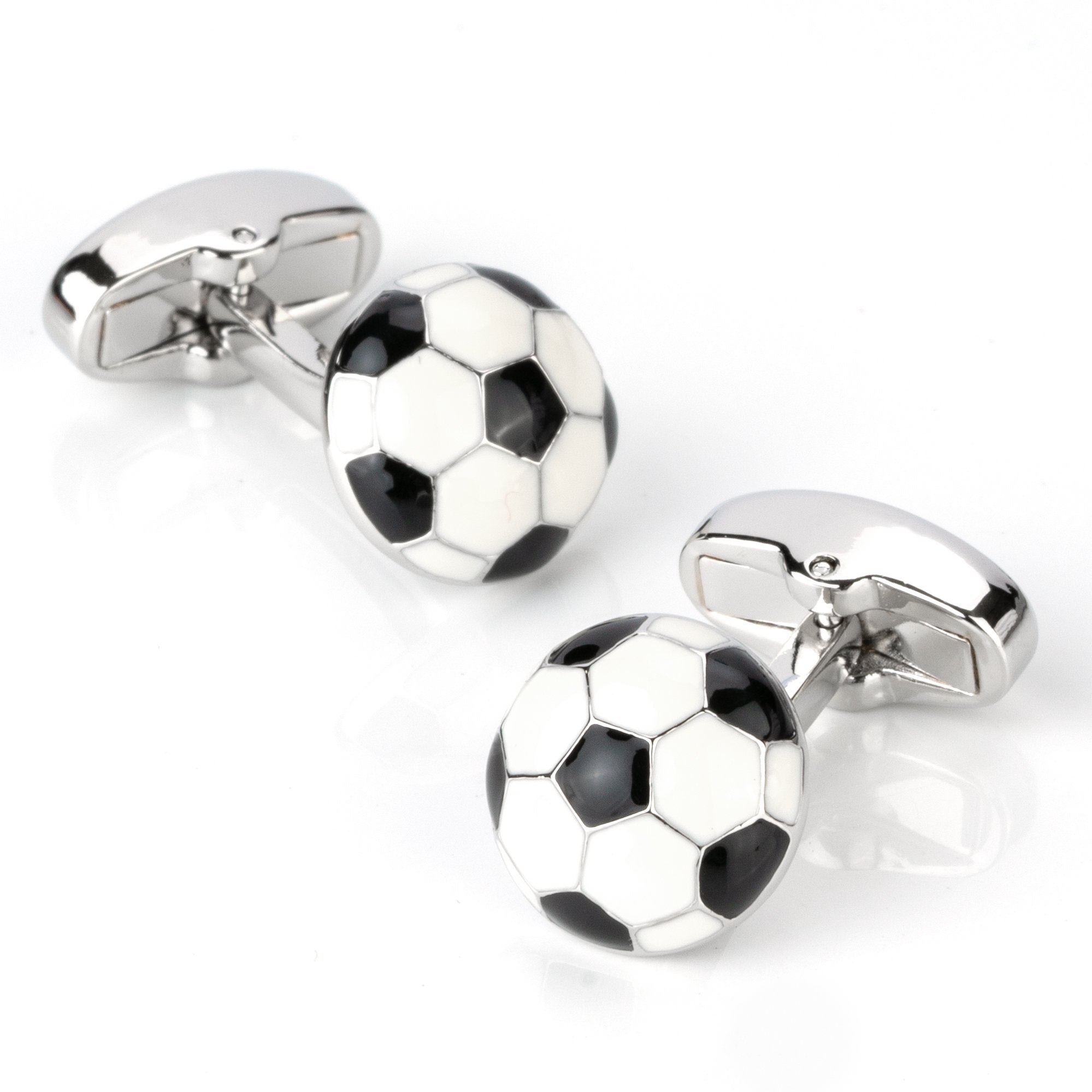Soccer Cocktail Gift Set, Soccer Gift Set, Socks Gift Sets, Socks, Cufflinks, Location: SK2032+CL4282, GS3001, Clinks Australia