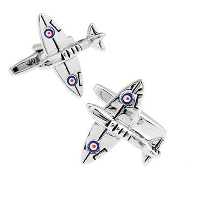 Spitfire Cocktail Gift Set, Spitfire Gift Sets, Socks Gift Sets, Socks, Cufflinks, Tie Bars, Location: SK2023+CL6830+TC3570, GS2004, Clinks Australia