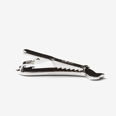 Dachshund Weiner Dog Tie Bar