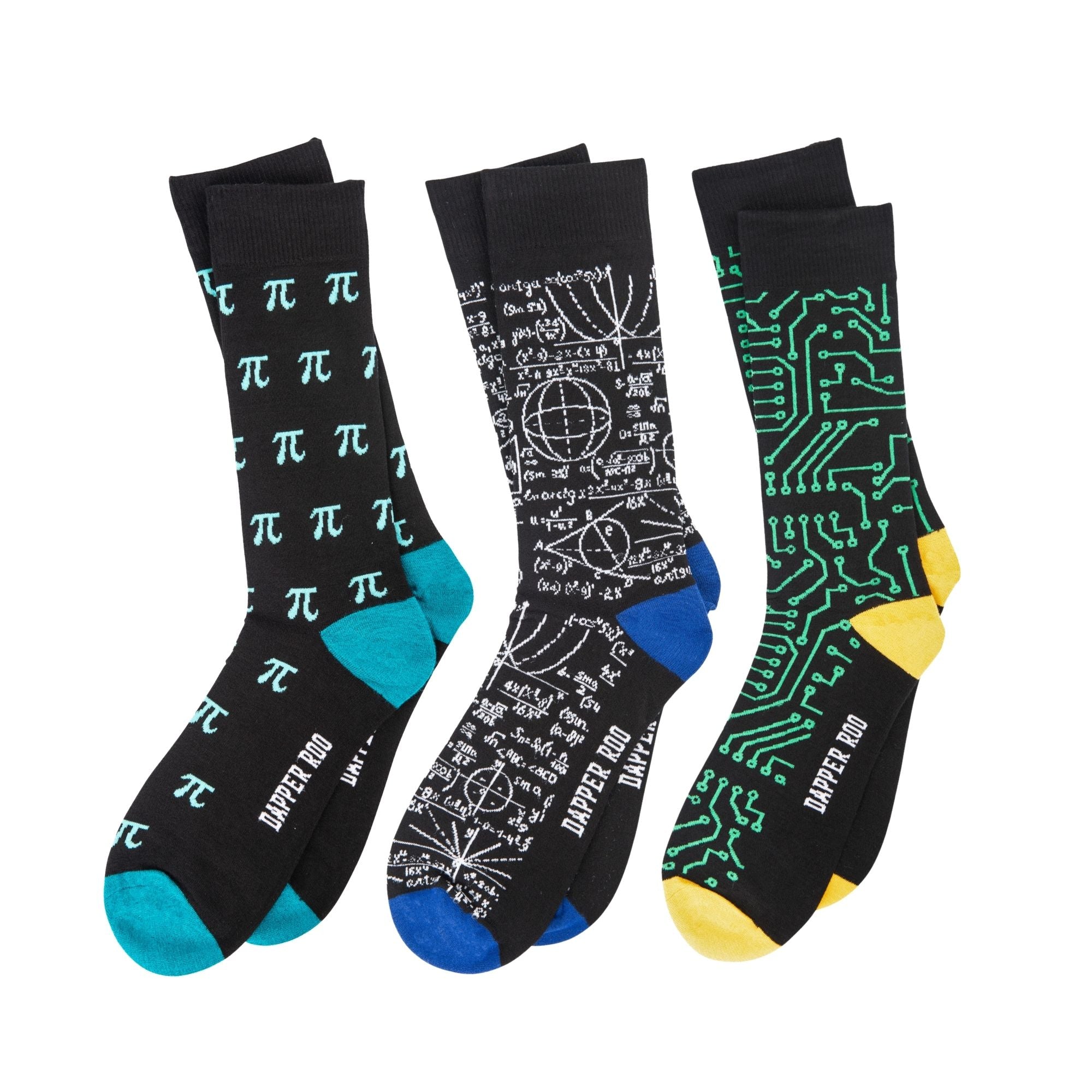 Education Socks Gift Set, Education Gift Set, Socks Gift Set, Gift Sets, Socks, Location: SK2002+SK2013+SK2027, SS5009, Clinks Australia