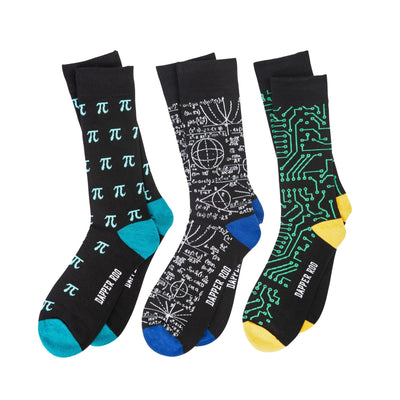 Education Socks Gift Set, Education Gift Set, Socks Gift Set, Gift Sets, Socks, Location: SK2002+SK2013+SK2027, SS5009, Clinks Australia