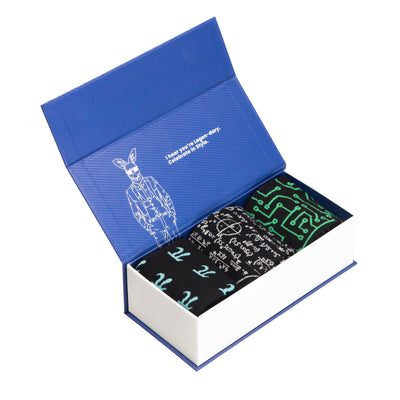 Education Socks Gift Set, Education Gift Set, Socks Gift Set, Gift Sets, Socks, Location: SK2002+SK2013+SK2027, SS5009, Clinks Australia