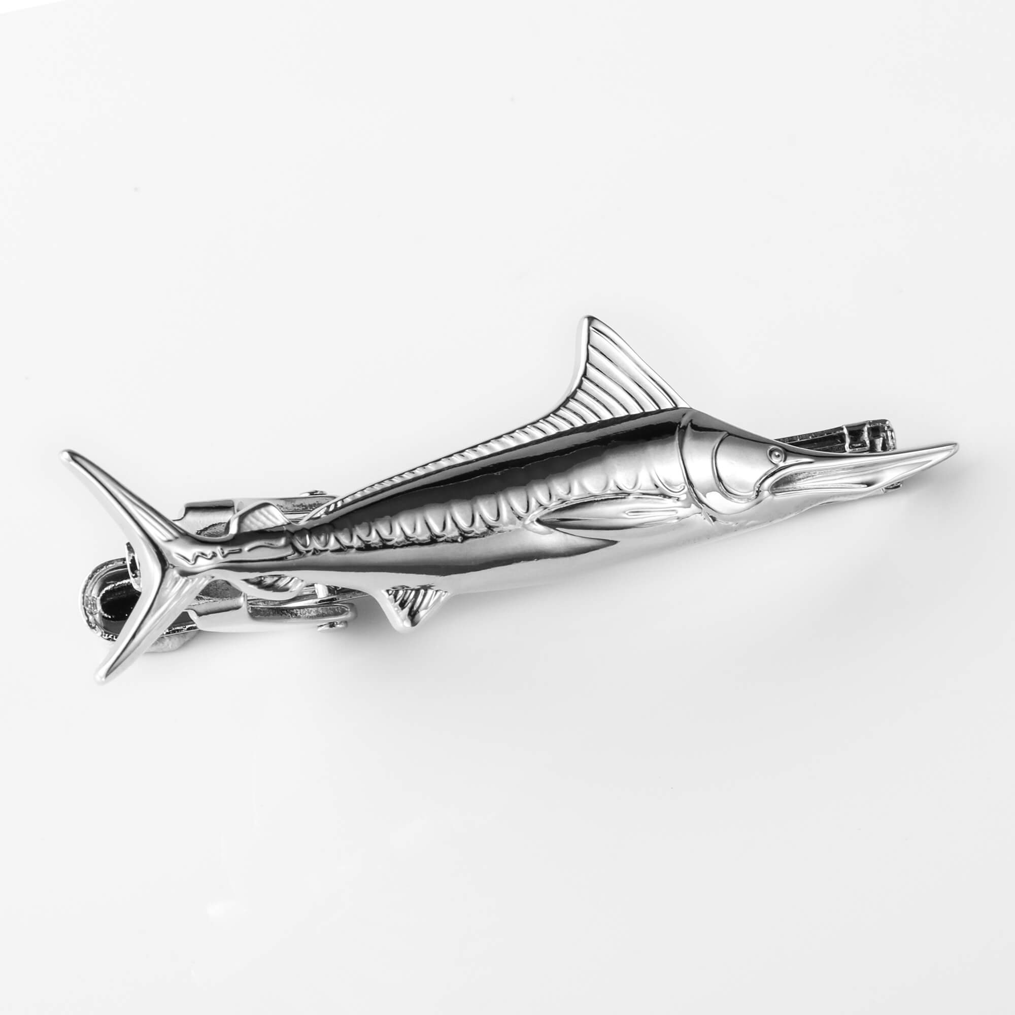 Fishing Gift Set, Gift Sets, Socks Gift Sets, Socks, Cufflinks, Tie Bars, Fish, Location: SK2030+CL4070+TC4030, GS1002, Clinks Australia