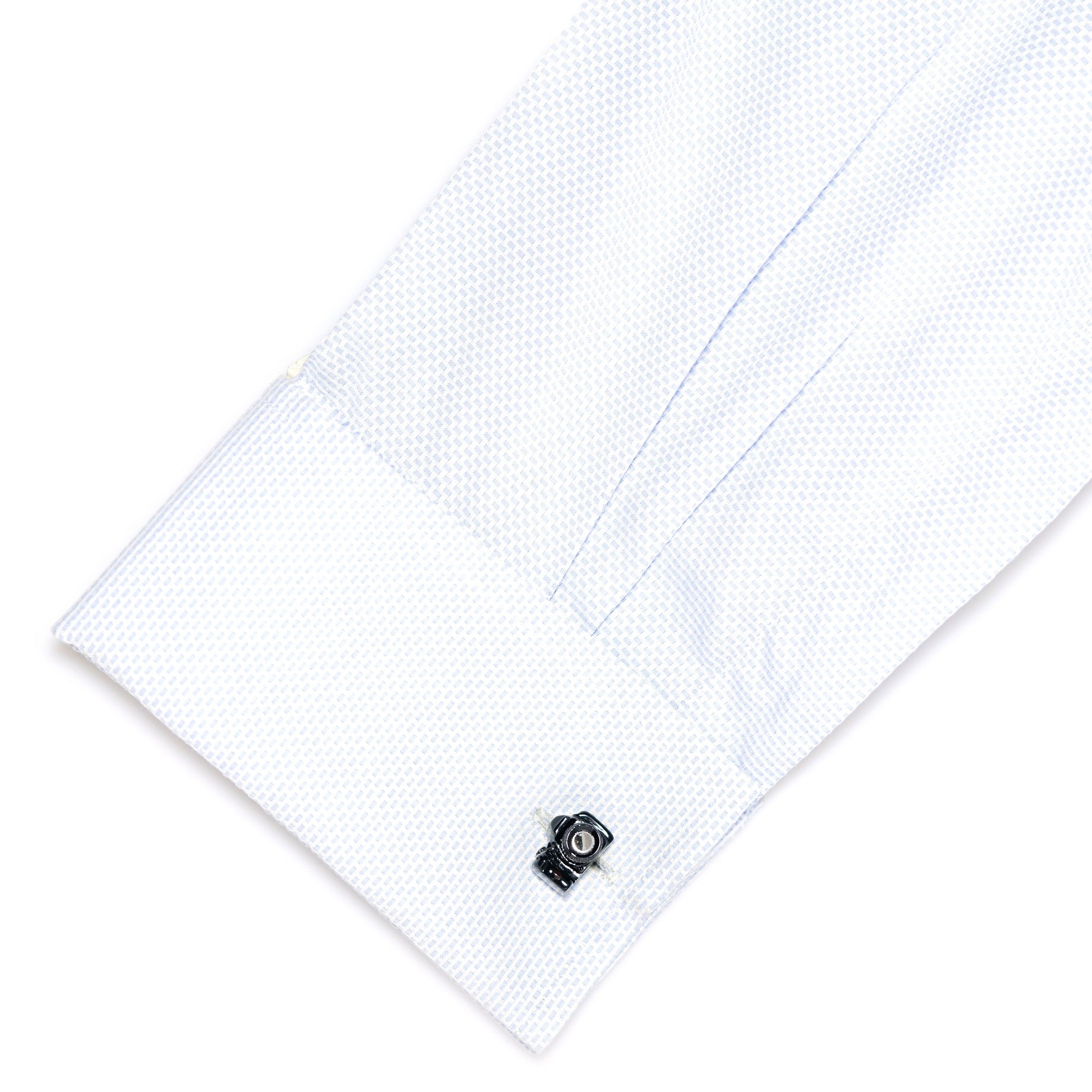 DSLR Camera Cufflinks