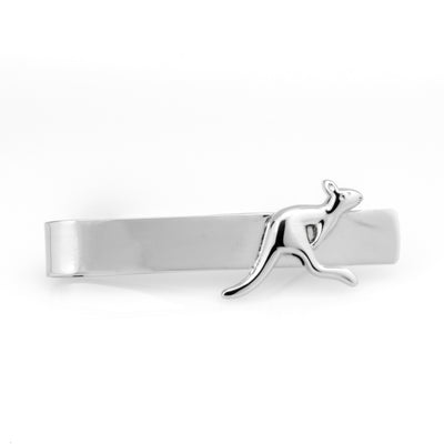 Australian Kangaroo Tie Bar