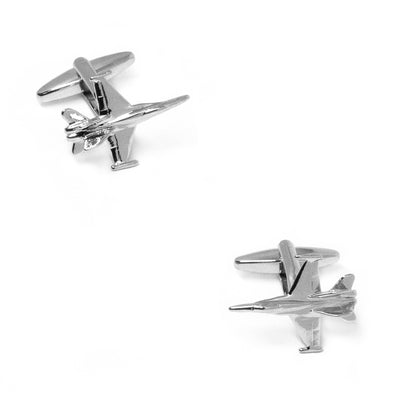 F-18 Hornet Cufflinks