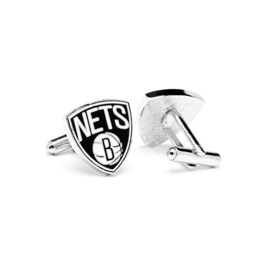 Brooklyn Nets Cufflinks