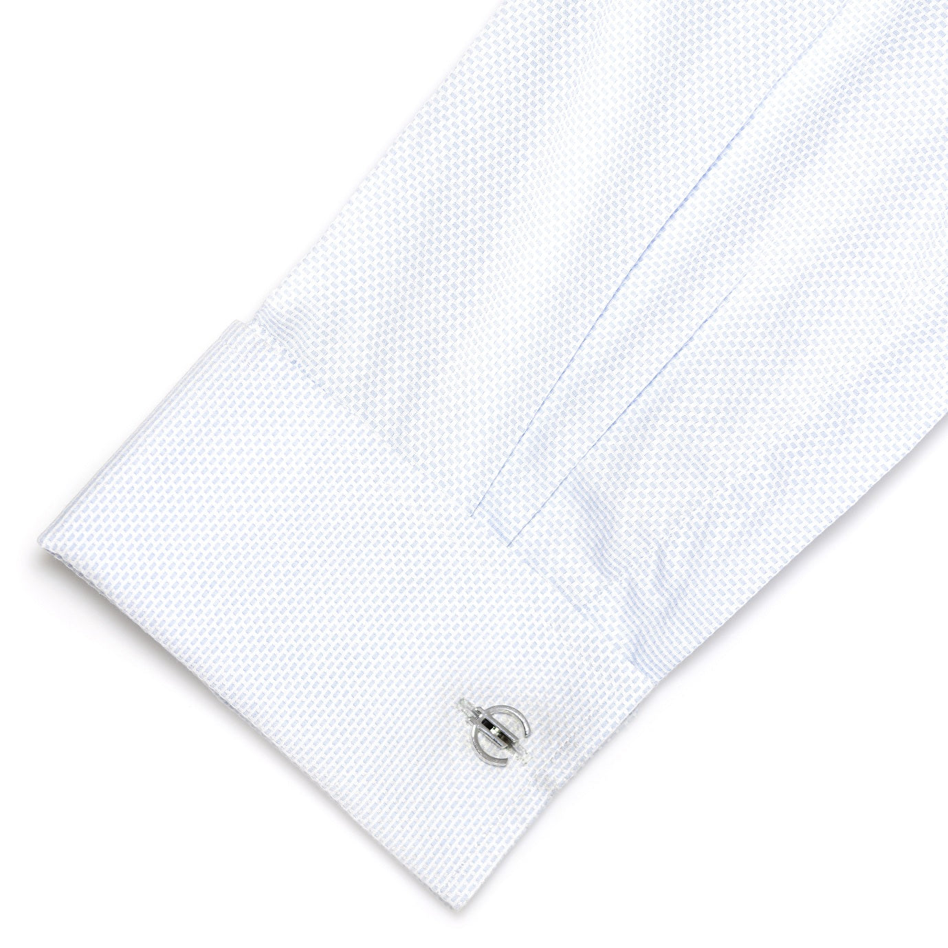 Euro Sign Cufflinks